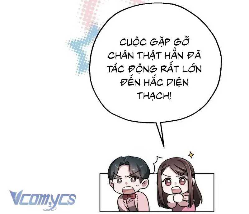 Cô Dâu Của Obsidian Chap 19 - Next Chap 18