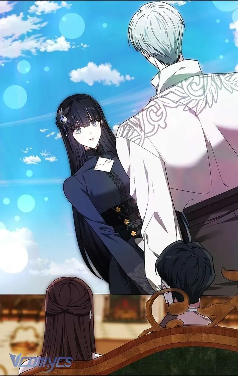 Cô Dâu Của Obsidian Chap 19 - Next Chap 18