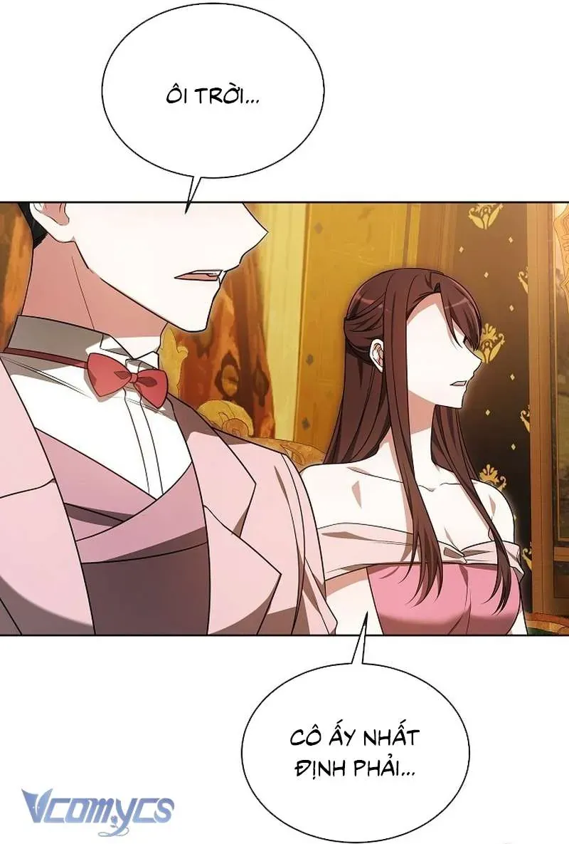 Cô Dâu Của Obsidian Chap 19 - Next Chap 18