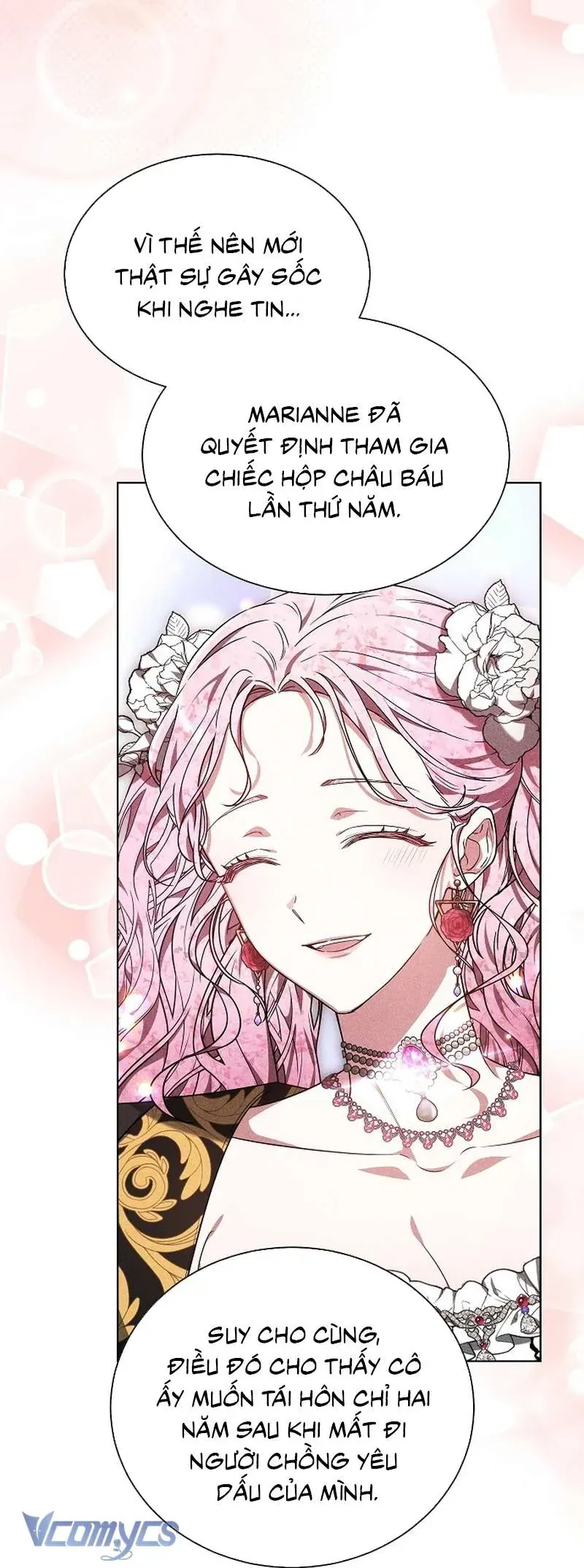Cô Dâu Của Obsidian Chap 19 - Next Chap 18