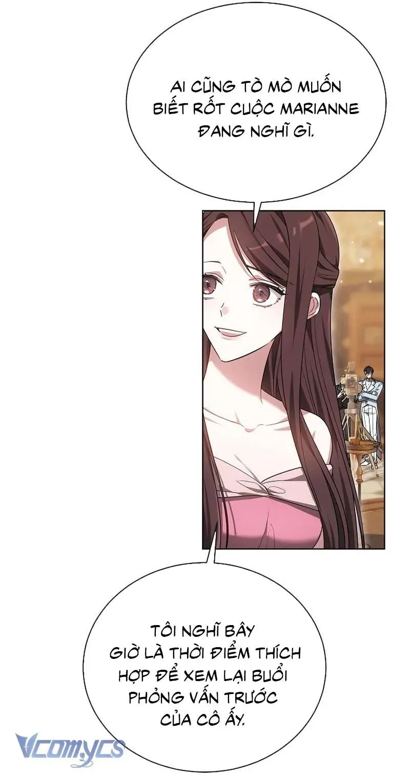 Cô Dâu Của Obsidian Chap 19 - Next Chap 18