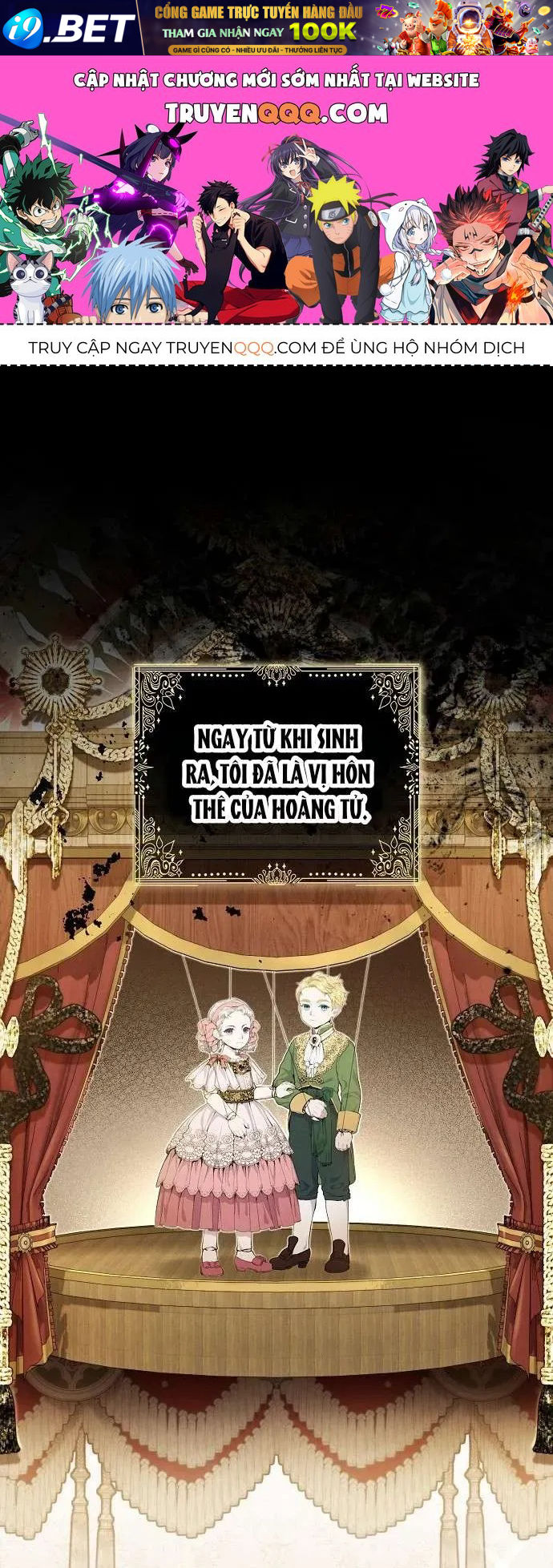 Đừng Tìm Kiếm Ác Nữ Đã Hồi Sinh Chương 2 - Trang 1