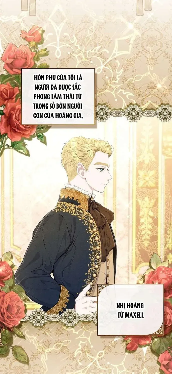 Đừng Tìm Kiếm Ác Nữ Đã Hồi Sinh Chương 2 - Trang 2