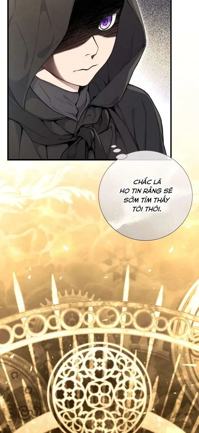 Đừng Tìm Kiếm Ác Nữ Đã Hồi Sinh Chương 2 - Trang 11
