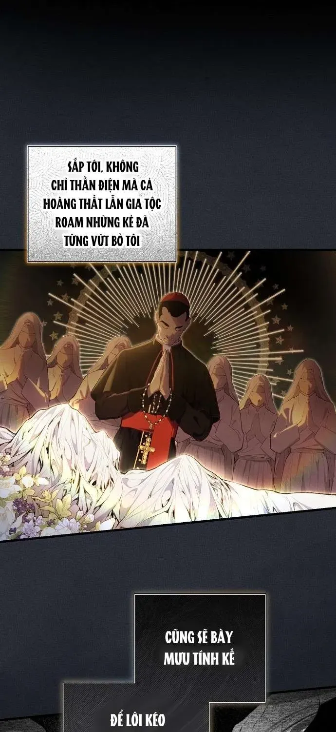 Đừng Tìm Kiếm Ác Nữ Đã Hồi Sinh Chương 2 - Trang 14