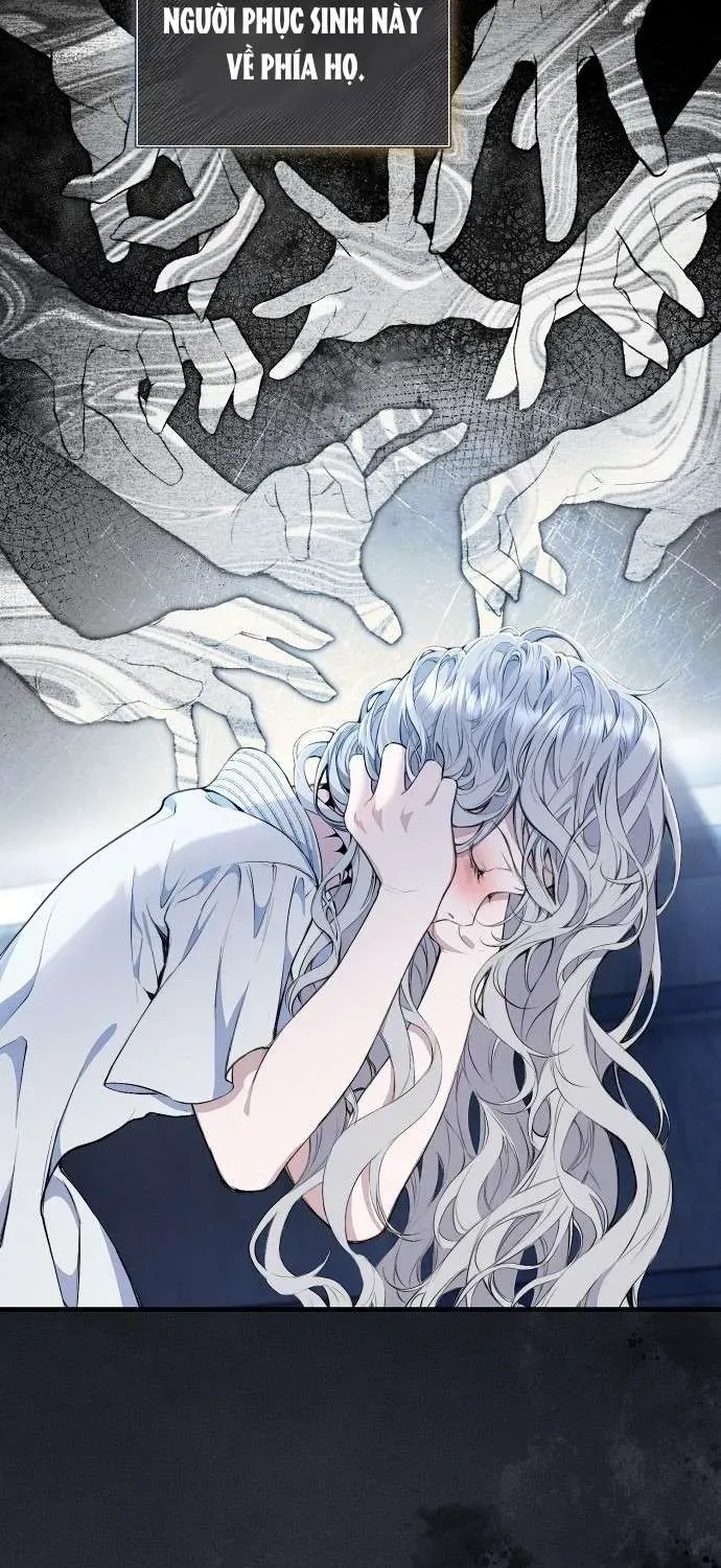 Đừng Tìm Kiếm Ác Nữ Đã Hồi Sinh Chương 2 - Trang 15