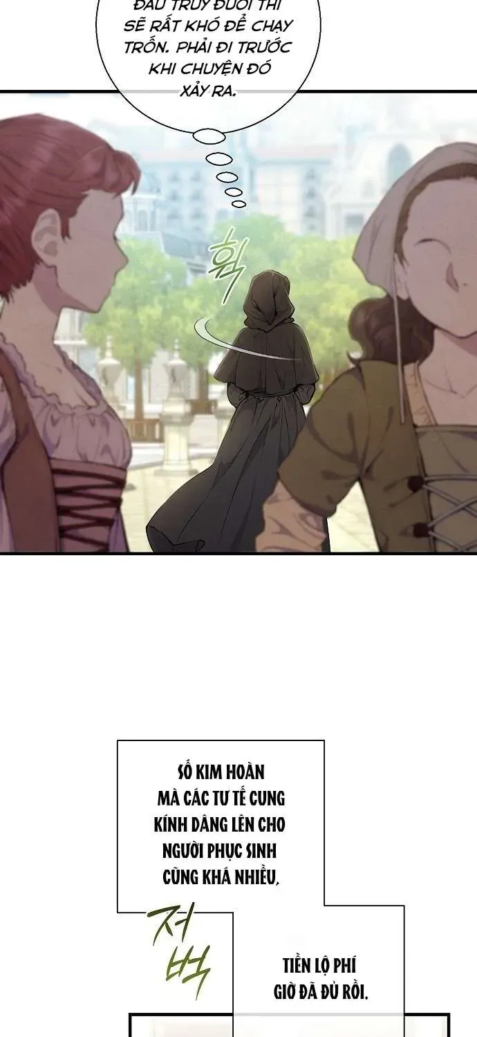 Đừng Tìm Kiếm Ác Nữ Đã Hồi Sinh Chương 2 - Trang 21