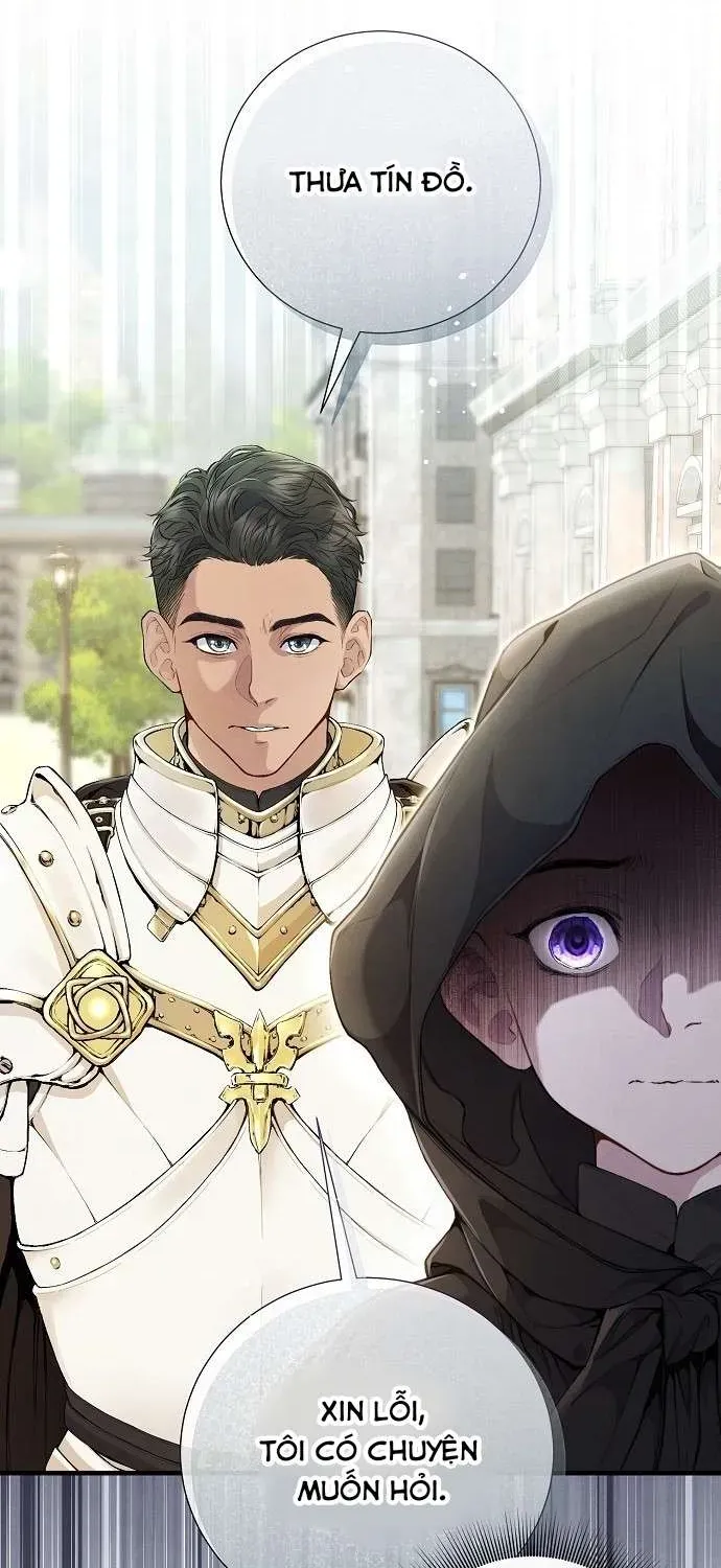 Đừng Tìm Kiếm Ác Nữ Đã Hồi Sinh Chương 2 - Trang 24