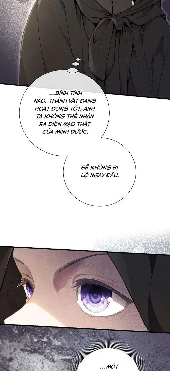 Đừng Tìm Kiếm Ác Nữ Đã Hồi Sinh Chương 2 - Trang 26
