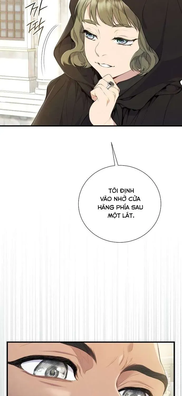 Đừng Tìm Kiếm Ác Nữ Đã Hồi Sinh Chương 2 - Trang 31