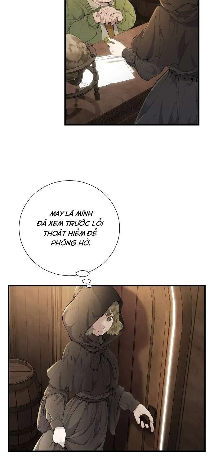 Đừng Tìm Kiếm Ác Nữ Đã Hồi Sinh Chương 2 - Trang 39