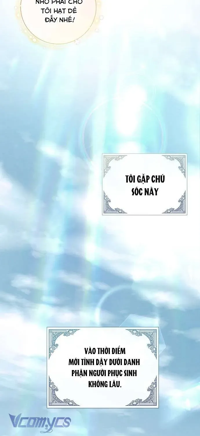 Đừng Tìm Kiếm Ác Nữ Đã Hồi Sinh Chương 2 - Trang 46