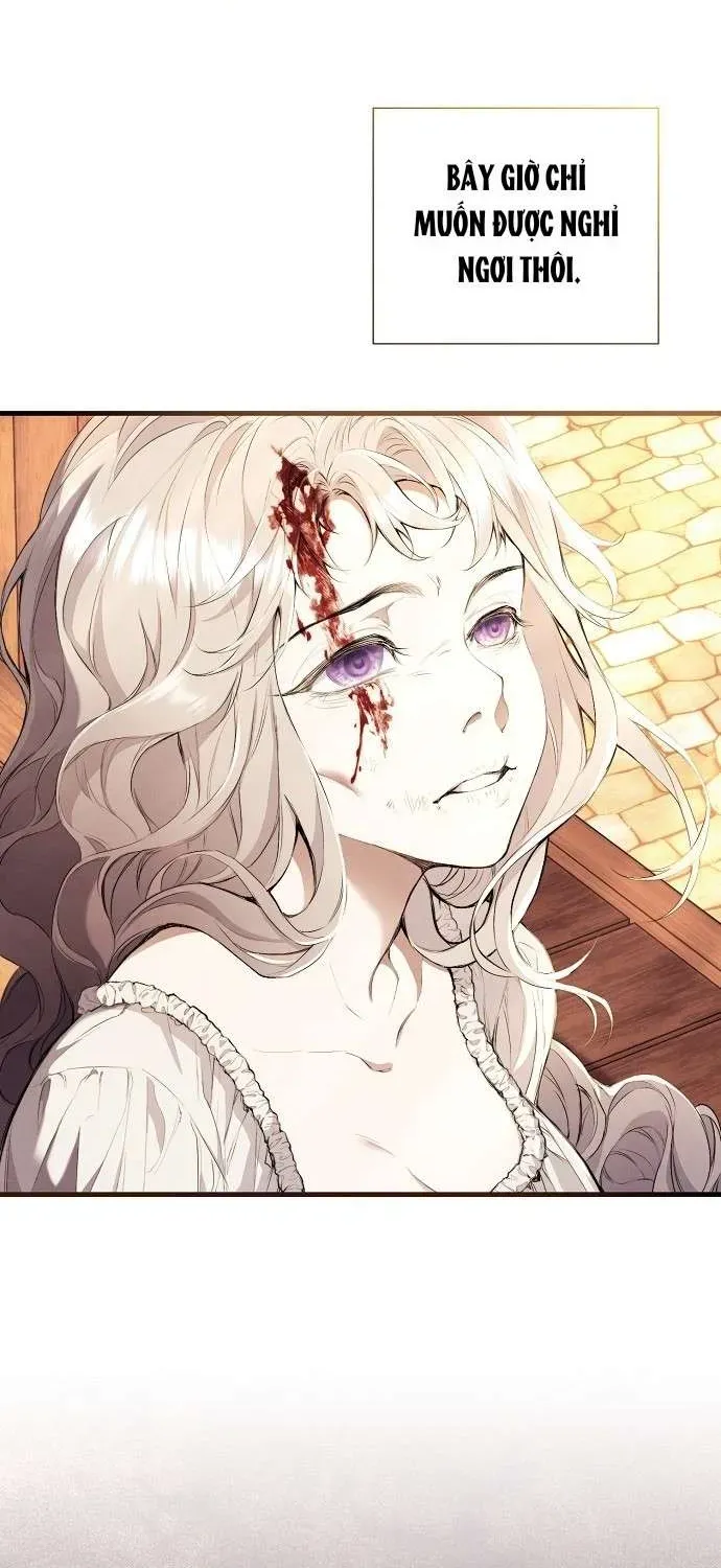 Đừng Tìm Kiếm Ác Nữ Đã Hồi Sinh Chương 2 - Trang 55