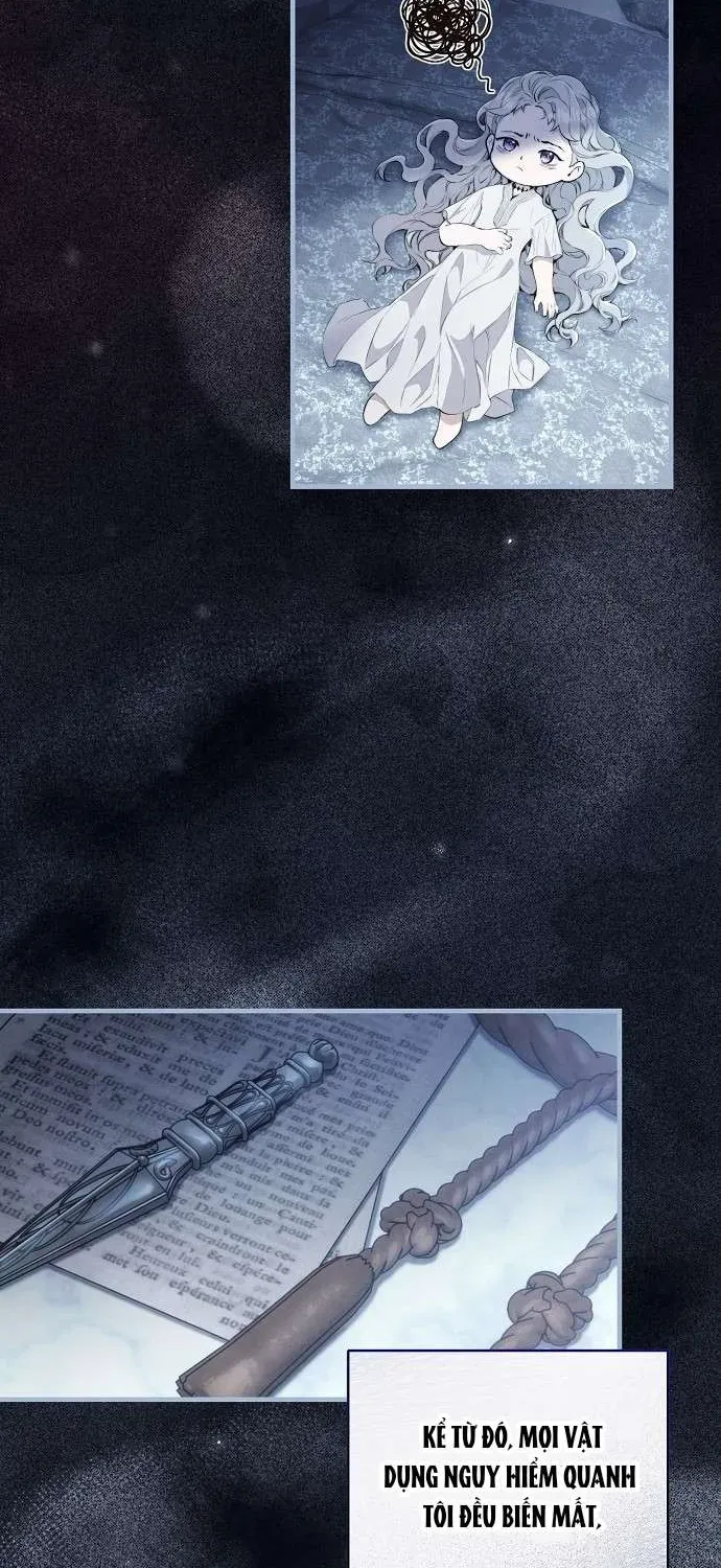 Đừng Tìm Kiếm Ác Nữ Đã Hồi Sinh Chương 2 - Trang 57
