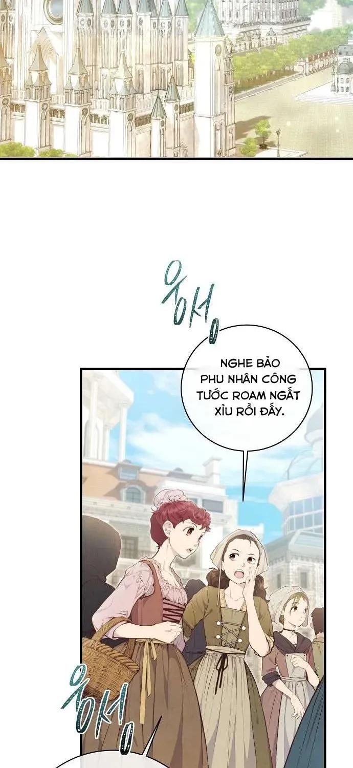 Đừng Tìm Kiếm Ác Nữ Đã Hồi Sinh Chương 2 - Trang 8