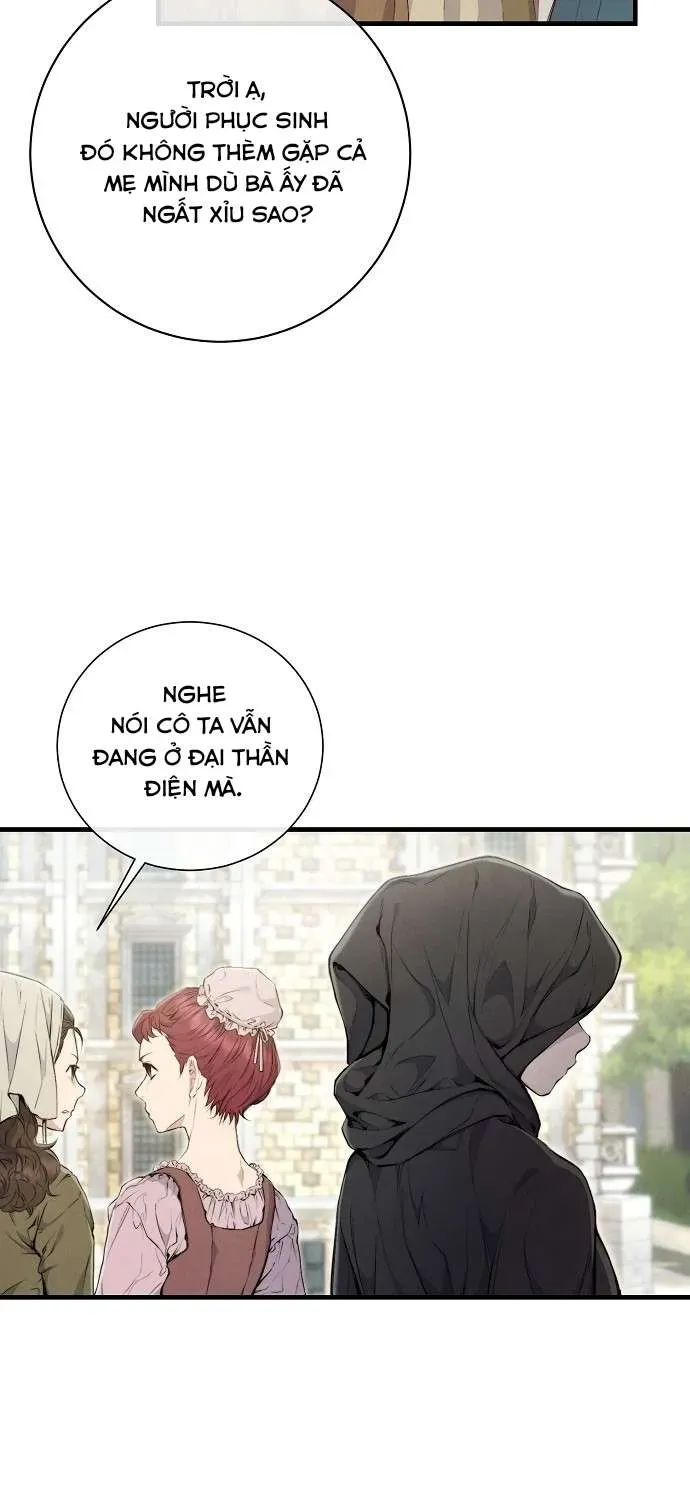 Đừng Tìm Kiếm Ác Nữ Đã Hồi Sinh Chương 2 - Trang 9