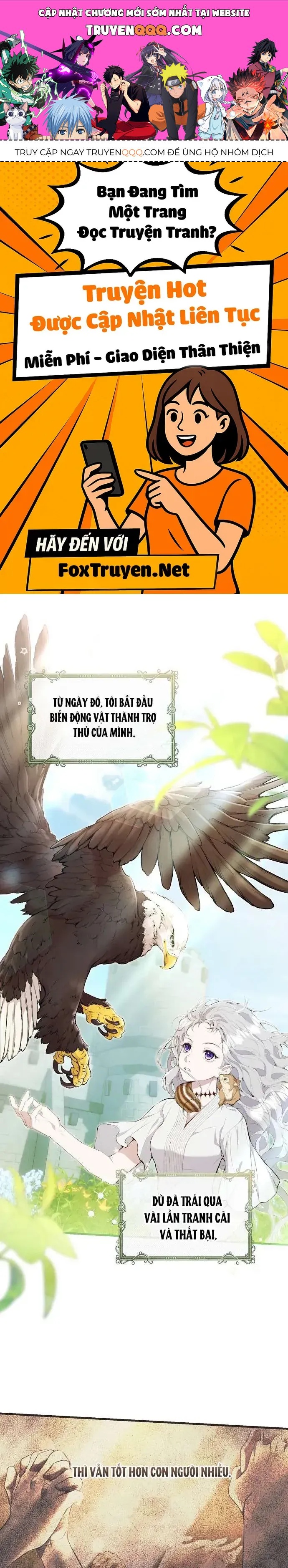 Đừng Tìm Kiếm Ác Nữ Đã Hồi Sinh Chương 3 - Trang 1