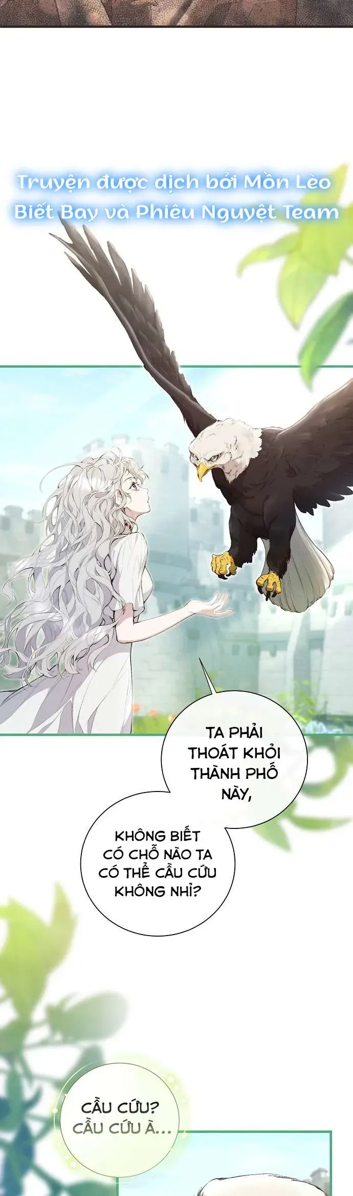 Đừng Tìm Kiếm Ác Nữ Đã Hồi Sinh Chương 3 - Trang 2