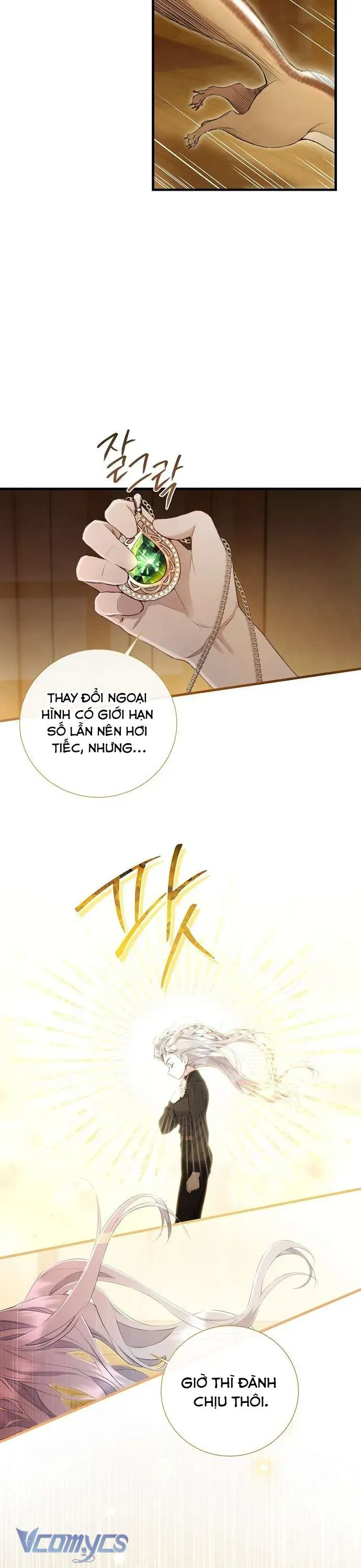 Đừng Tìm Kiếm Ác Nữ Đã Hồi Sinh Chương 3 - Trang 12