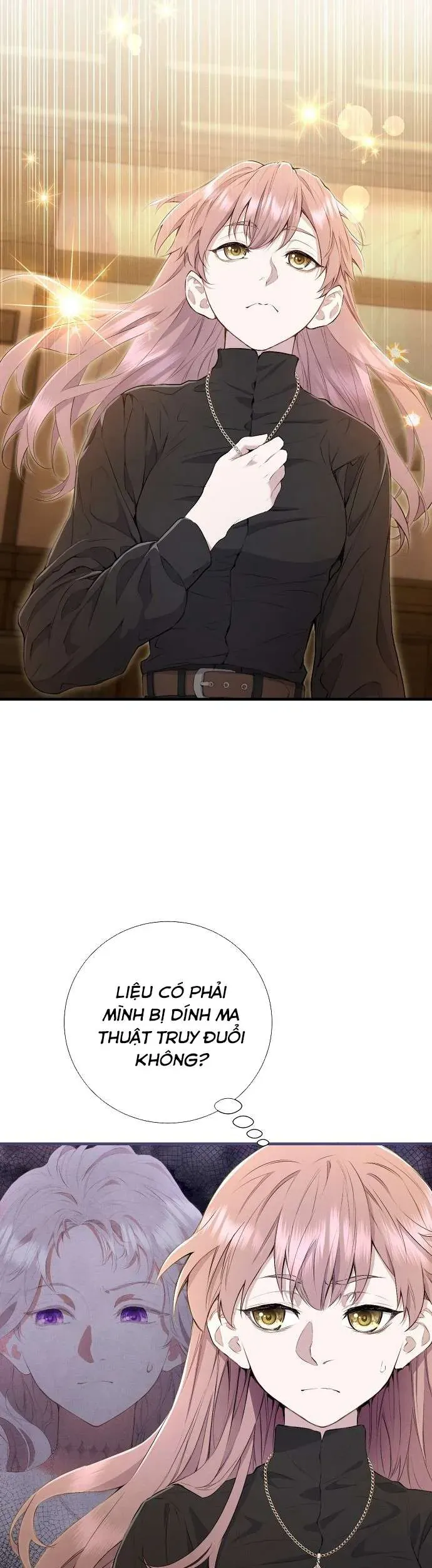 Đừng Tìm Kiếm Ác Nữ Đã Hồi Sinh Chương 3 - Trang 13