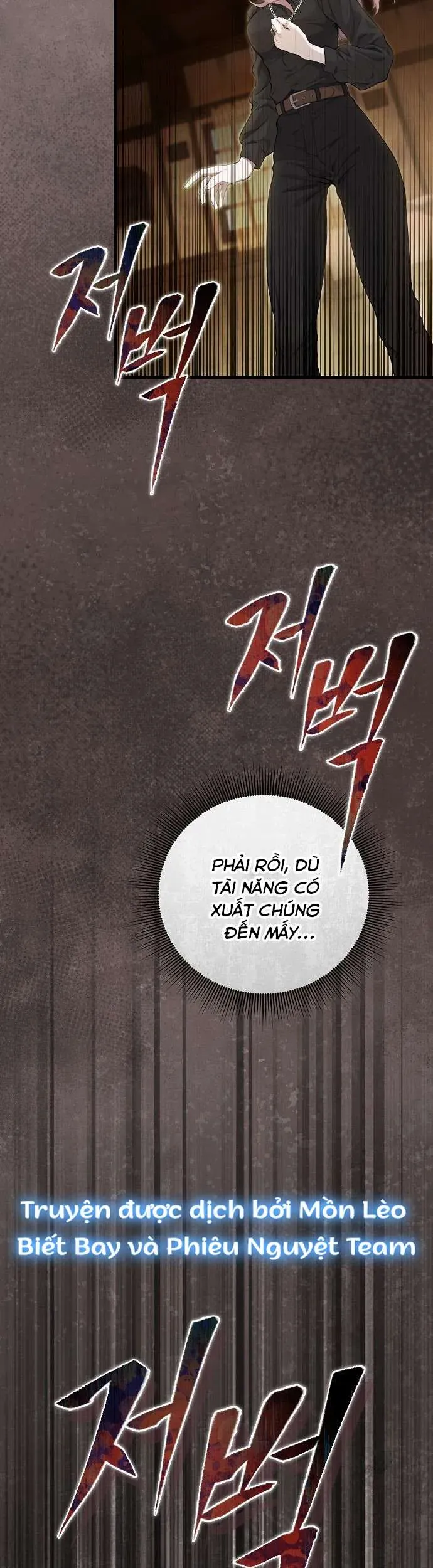 Đừng Tìm Kiếm Ác Nữ Đã Hồi Sinh Chương 3 - Trang 15