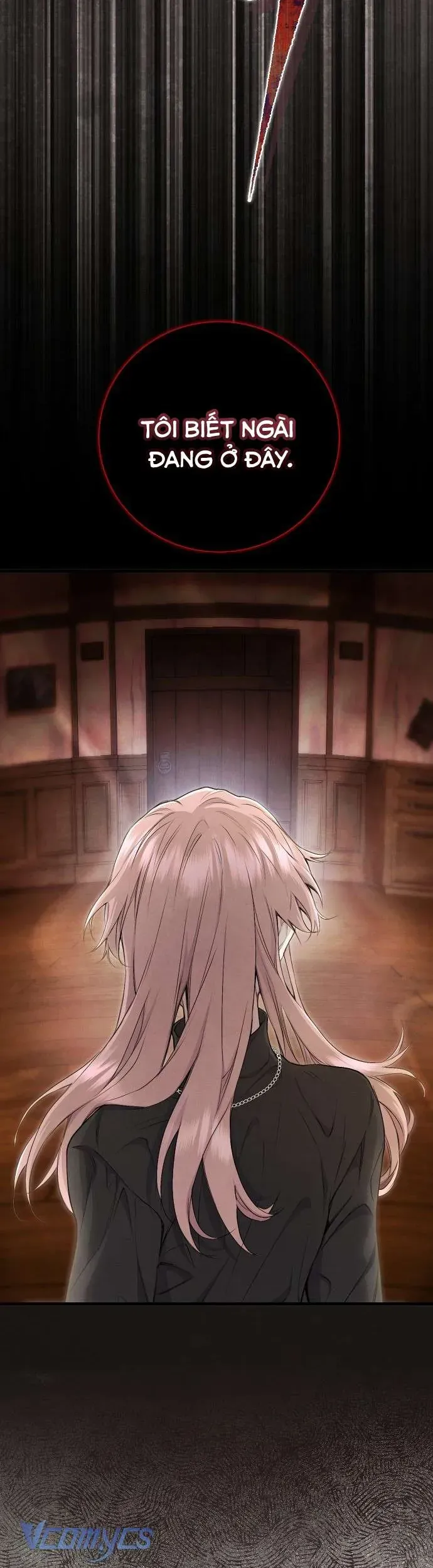 Đừng Tìm Kiếm Ác Nữ Đã Hồi Sinh Chương 3 - Trang 16