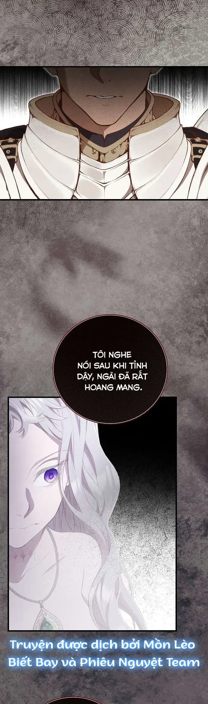 Đừng Tìm Kiếm Ác Nữ Đã Hồi Sinh Chương 3 - Trang 17