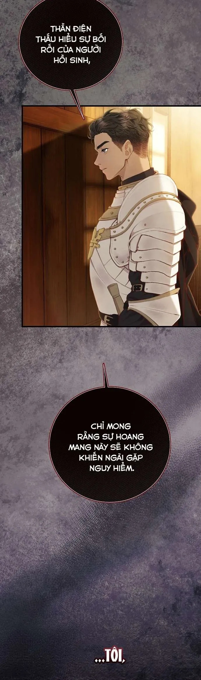 Đừng Tìm Kiếm Ác Nữ Đã Hồi Sinh Chương 3 - Trang 18