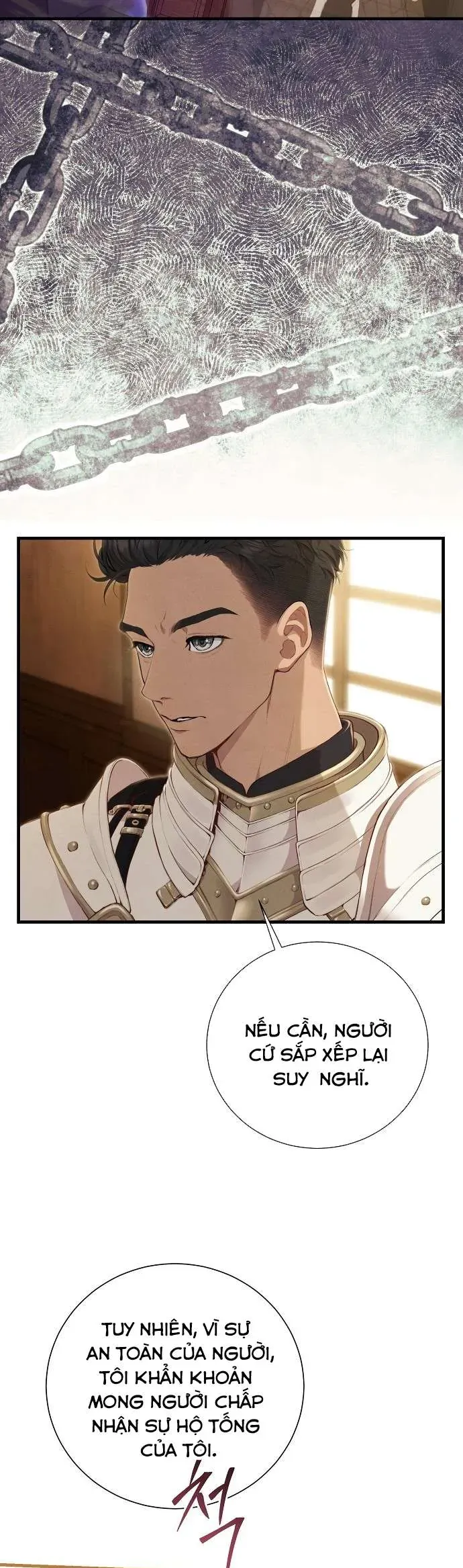 Đừng Tìm Kiếm Ác Nữ Đã Hồi Sinh Chương 3 - Trang 20