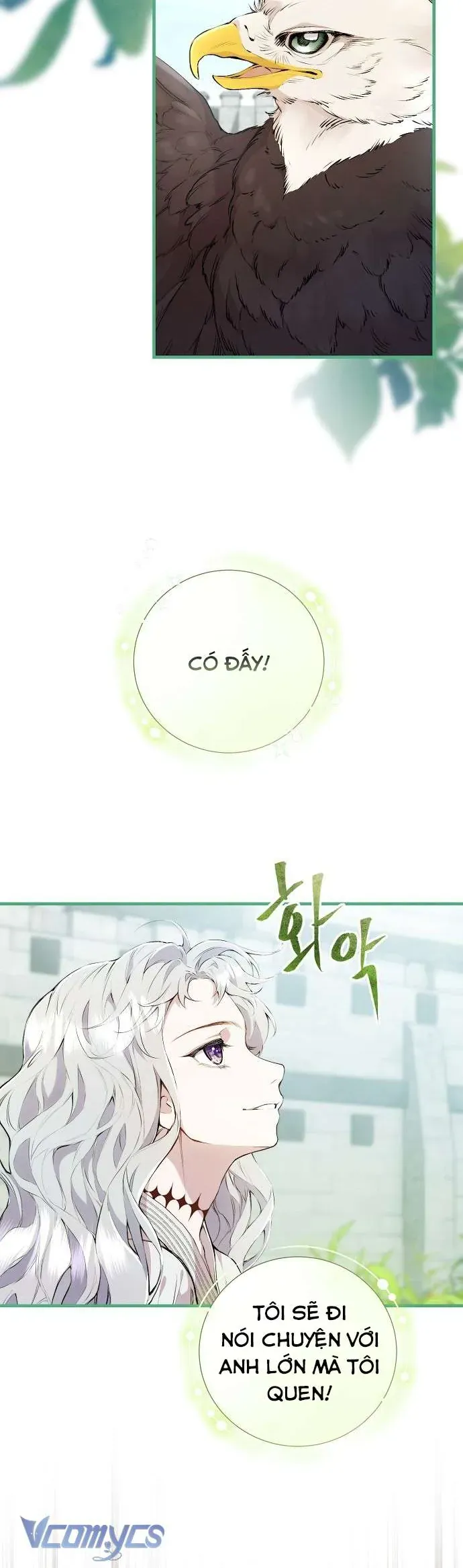 Đừng Tìm Kiếm Ác Nữ Đã Hồi Sinh Chương 3 - Trang 3