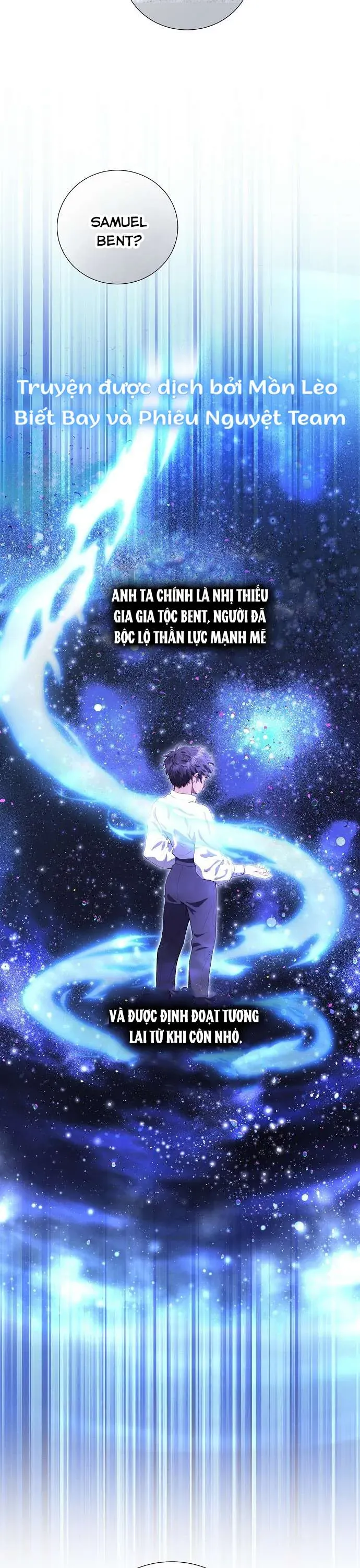 Đừng Tìm Kiếm Ác Nữ Đã Hồi Sinh Chương 3 - Trang 24