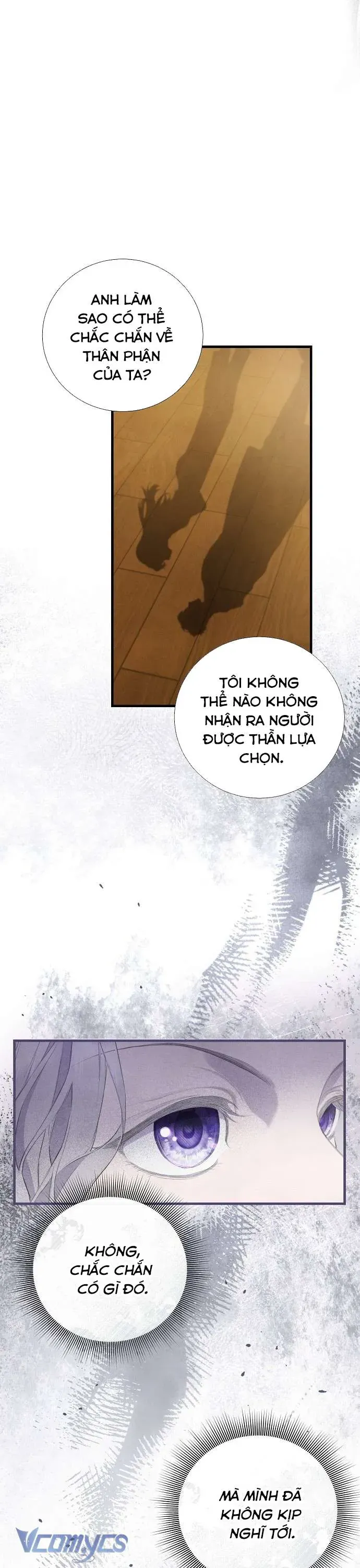 Đừng Tìm Kiếm Ác Nữ Đã Hồi Sinh Chương 3 - Trang 28