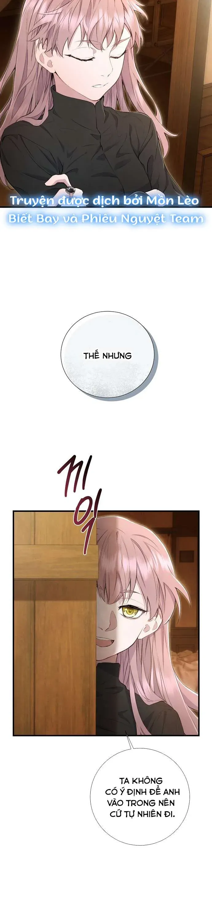 Đừng Tìm Kiếm Ác Nữ Đã Hồi Sinh Chương 3 - Trang 30