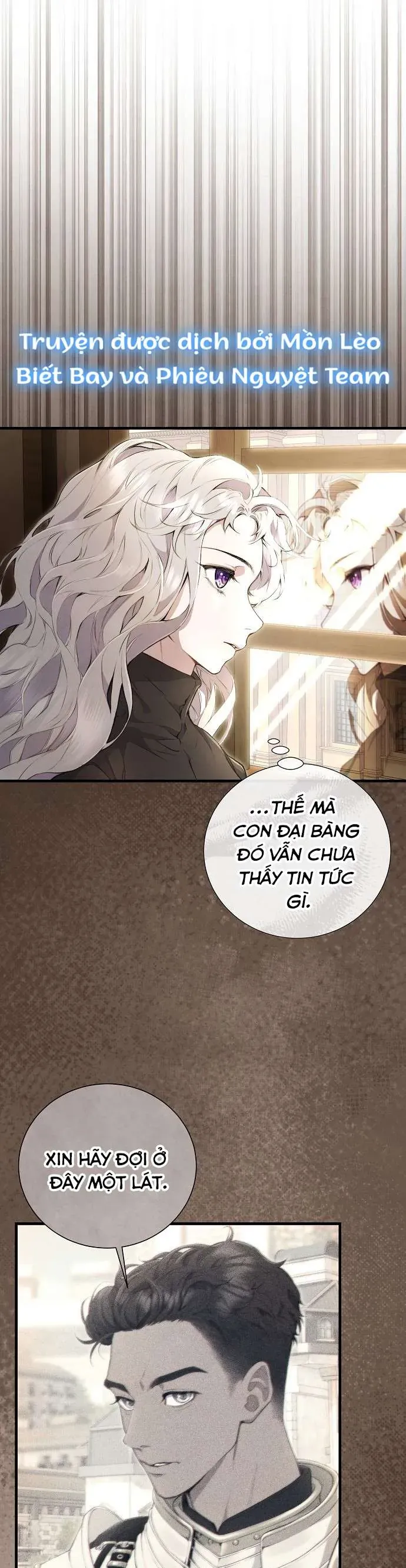 Đừng Tìm Kiếm Ác Nữ Đã Hồi Sinh Chương 3 - Trang 4