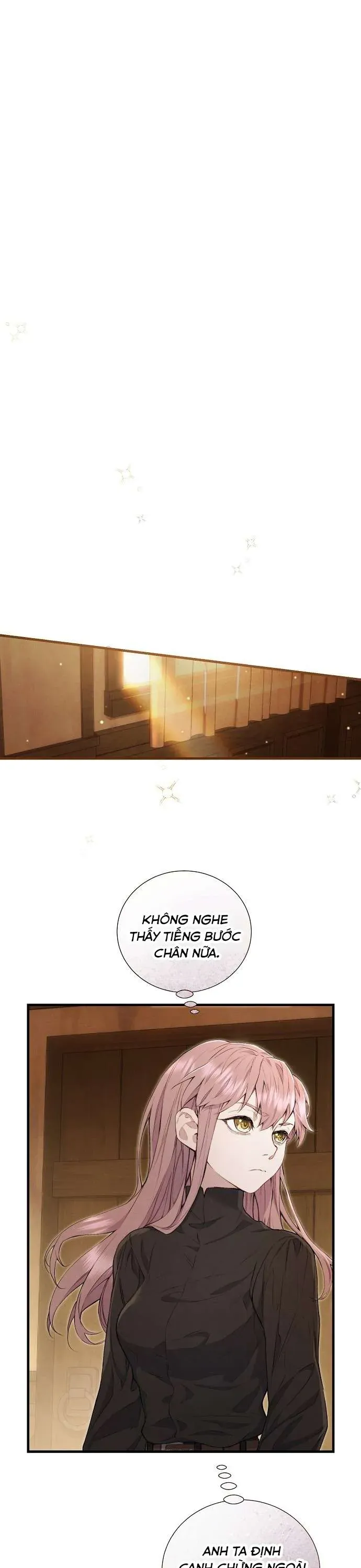 Đừng Tìm Kiếm Ác Nữ Đã Hồi Sinh Chương 3 - Trang 32