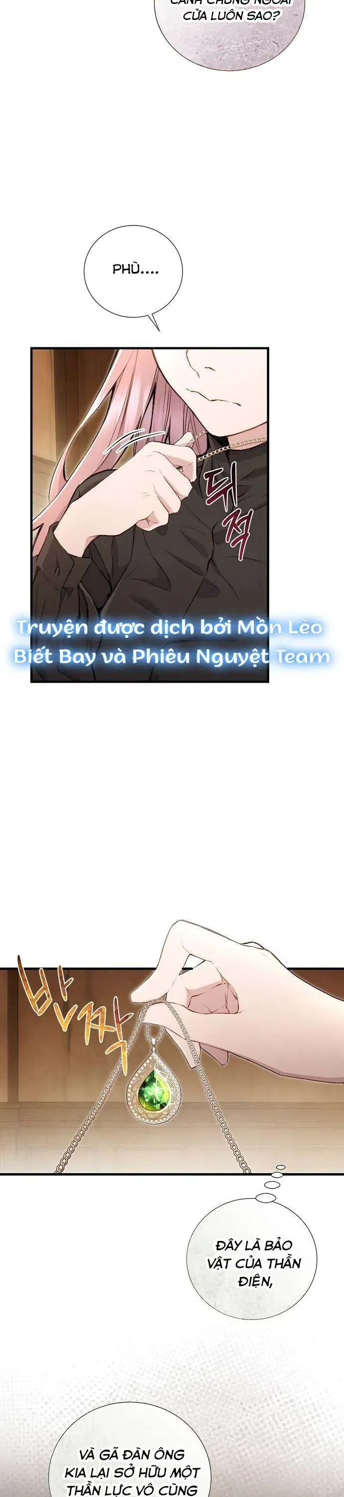 Đừng Tìm Kiếm Ác Nữ Đã Hồi Sinh Chương 3 - Trang 33