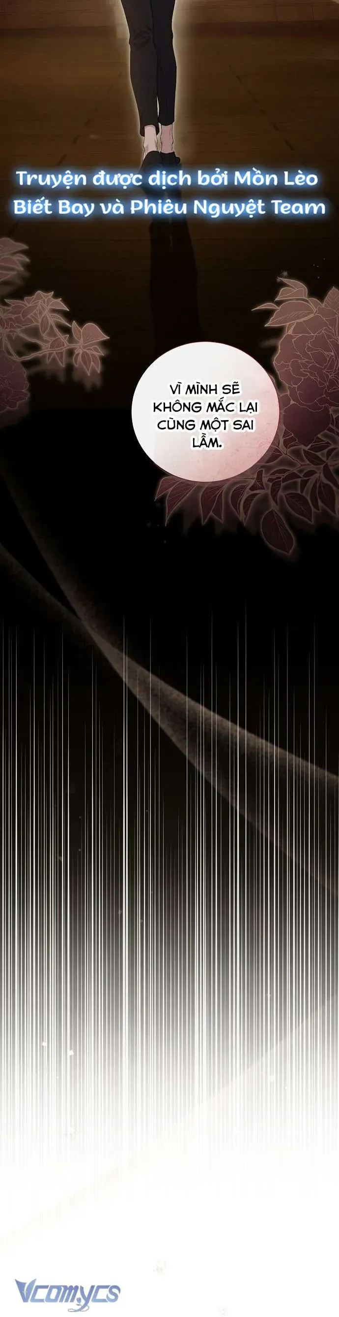 Đừng Tìm Kiếm Ác Nữ Đã Hồi Sinh Chương 3 - Trang 36