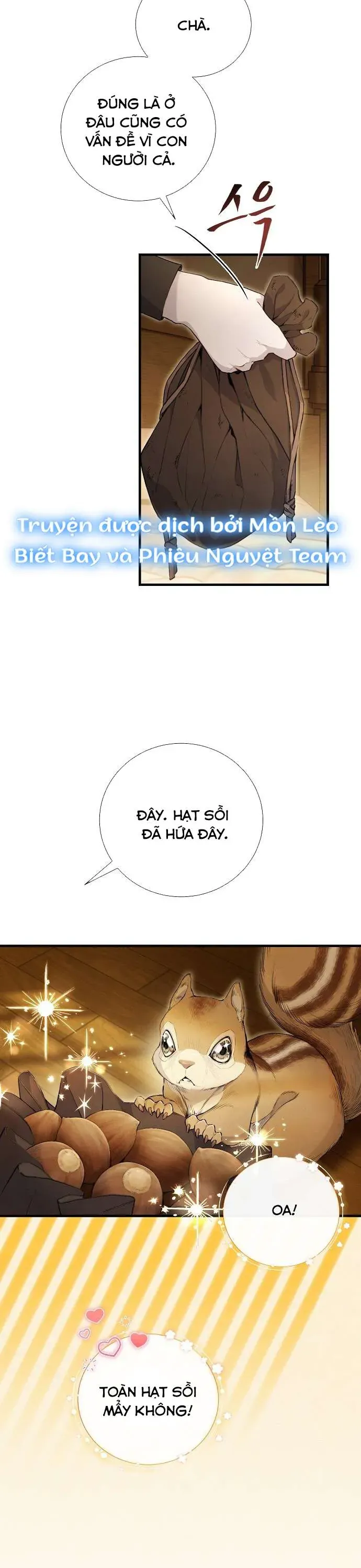 Đừng Tìm Kiếm Ác Nữ Đã Hồi Sinh Chương 3 - Trang 8