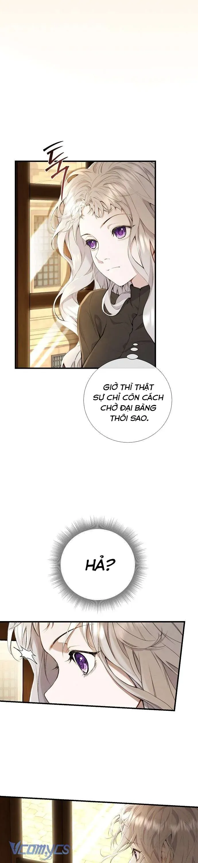 Đừng Tìm Kiếm Ác Nữ Đã Hồi Sinh Chương 3 - Trang 9