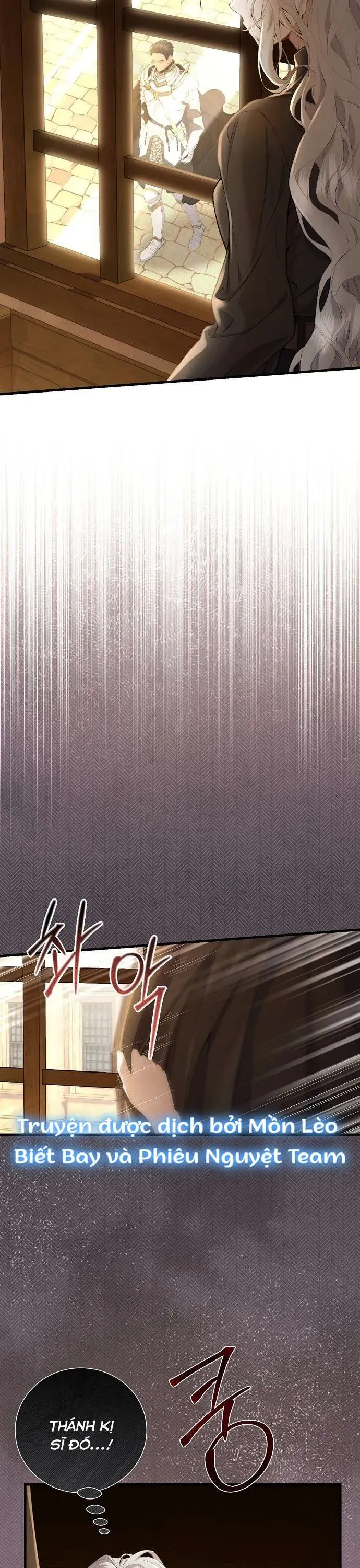 Đừng Tìm Kiếm Ác Nữ Đã Hồi Sinh Chương 3 - Trang 10