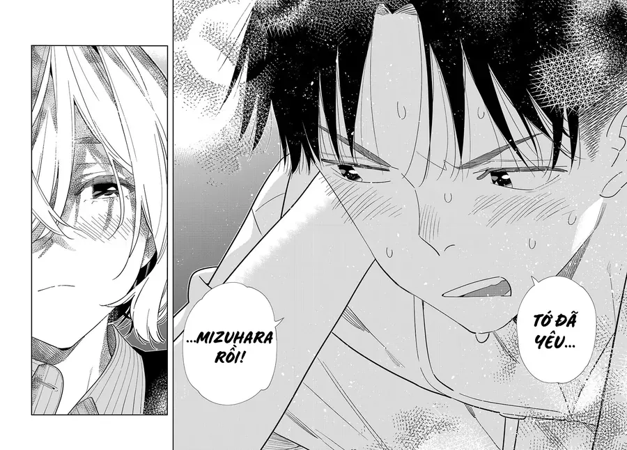 Dịch Vụ Cho Thuê Bạn Gái Chap 416 - Next Chap 415