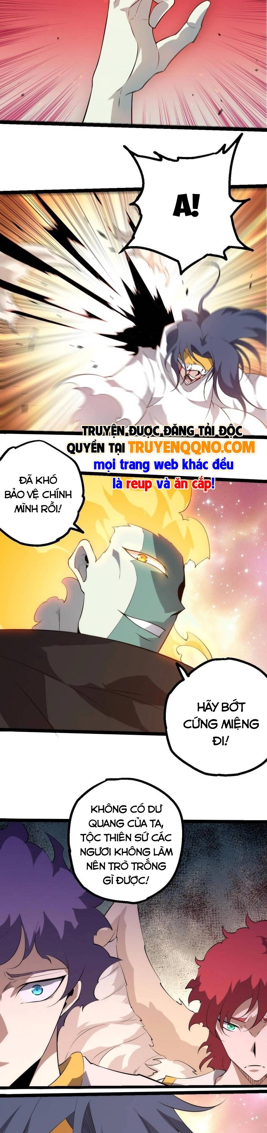 Chuyển Sinh Thành Liễu Đột Biến Chap 504 - Next Chap 503