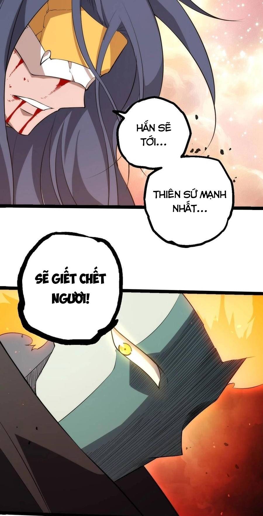 Chuyển Sinh Thành Liễu Đột Biến Chap 504 - Next Chap 503