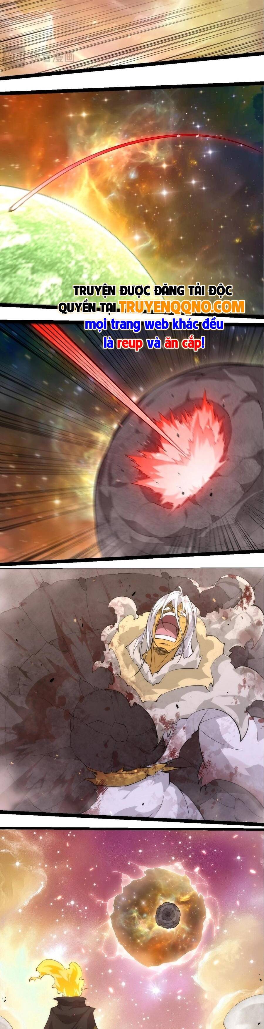 Chuyển Sinh Thành Liễu Đột Biến Chap 504 - Next Chap 503