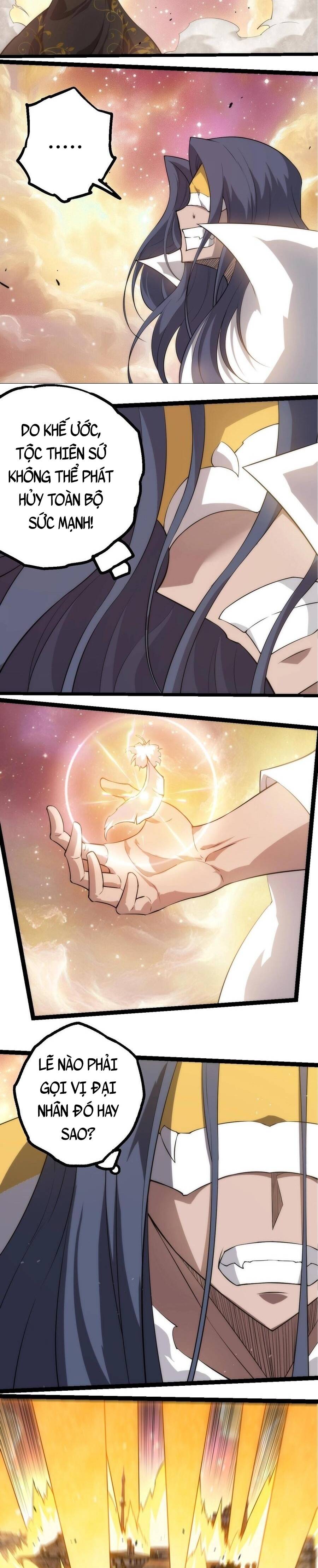 Chuyển Sinh Thành Liễu Đột Biến Chap 504 - Next Chap 503