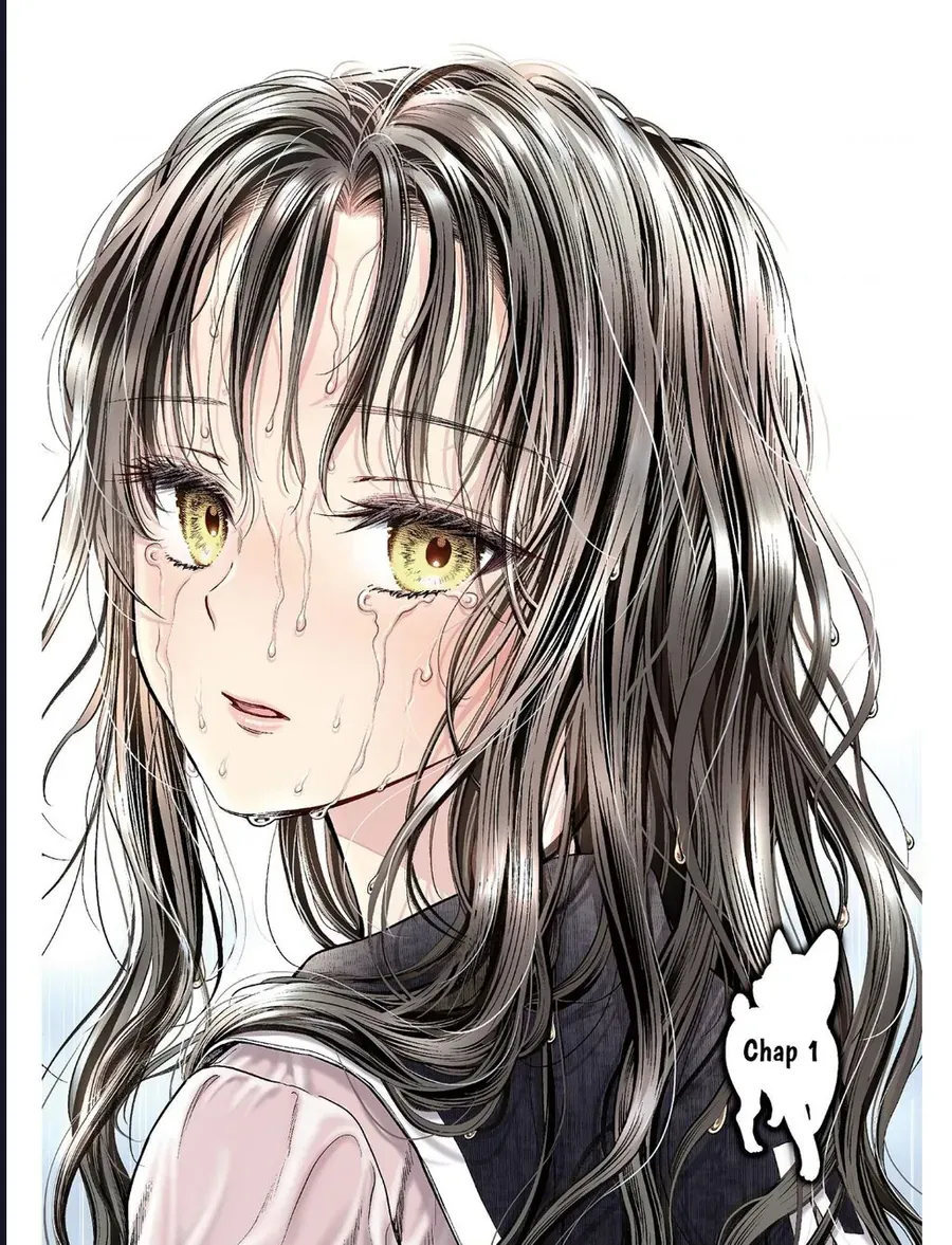 Ta Rủa 7 Đời Nhà Cậu Đấy, Hãy Mau Kết Hôn Đi Chap 1