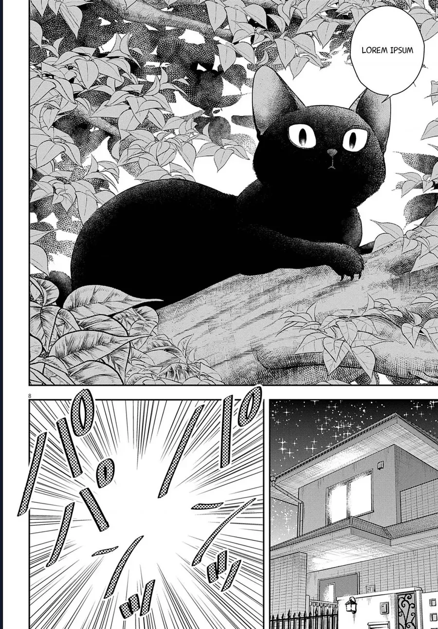 Ta Rủa 7 Đời Nhà Cậu Đấy, Hãy Mau Kết Hôn Đi Chap 1