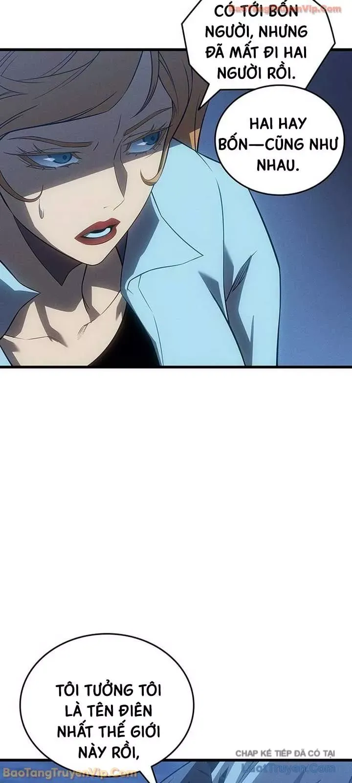 Sự Trở Lại Của Pháp Sư Vĩ Đại Sau 4000 Năm Chap 242 - Next Chap 241