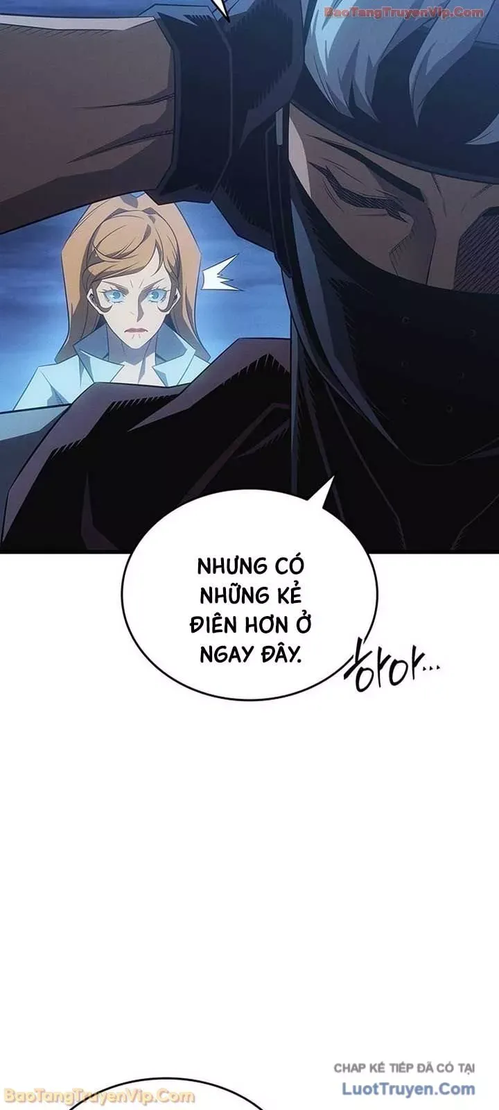 Sự Trở Lại Của Pháp Sư Vĩ Đại Sau 4000 Năm Chap 242 - Next Chap 241