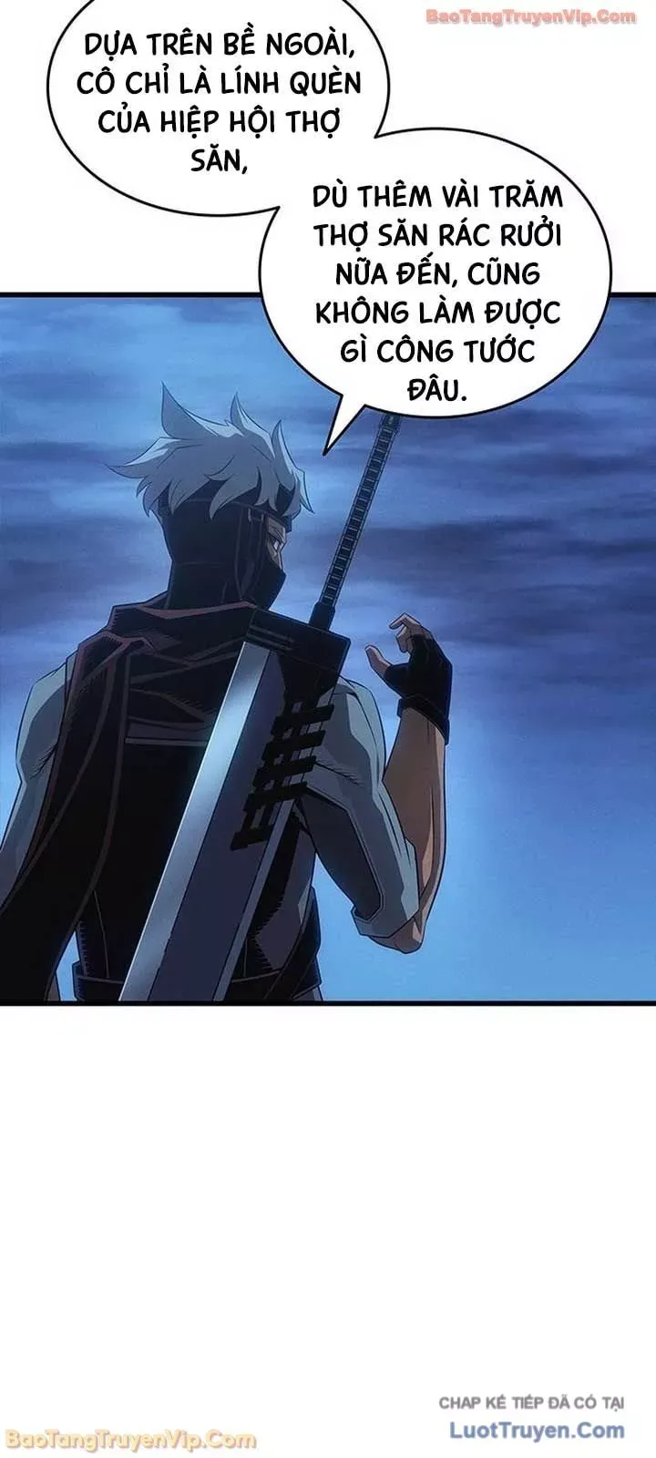 Sự Trở Lại Của Pháp Sư Vĩ Đại Sau 4000 Năm Chap 242 - Next Chap 241